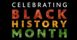 black history month